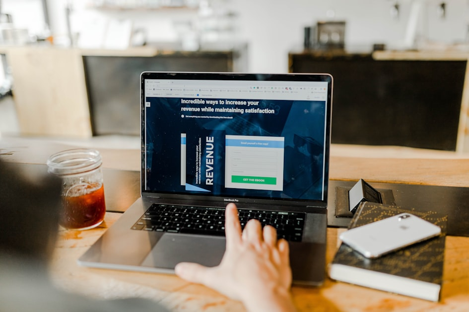 Achieving Sustainable Business Growth